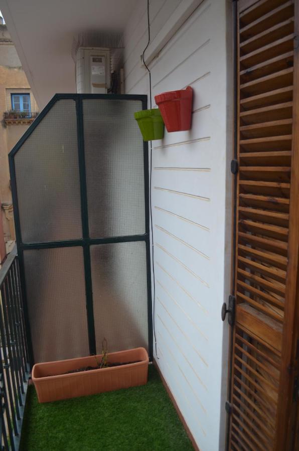 Apartamento Center San Lorenzo 35