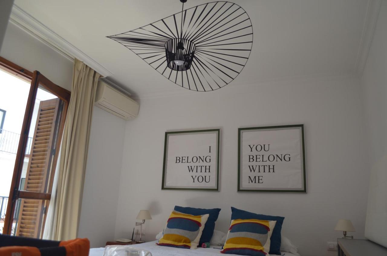 Apartment Center San Lorenzo 35 Seville