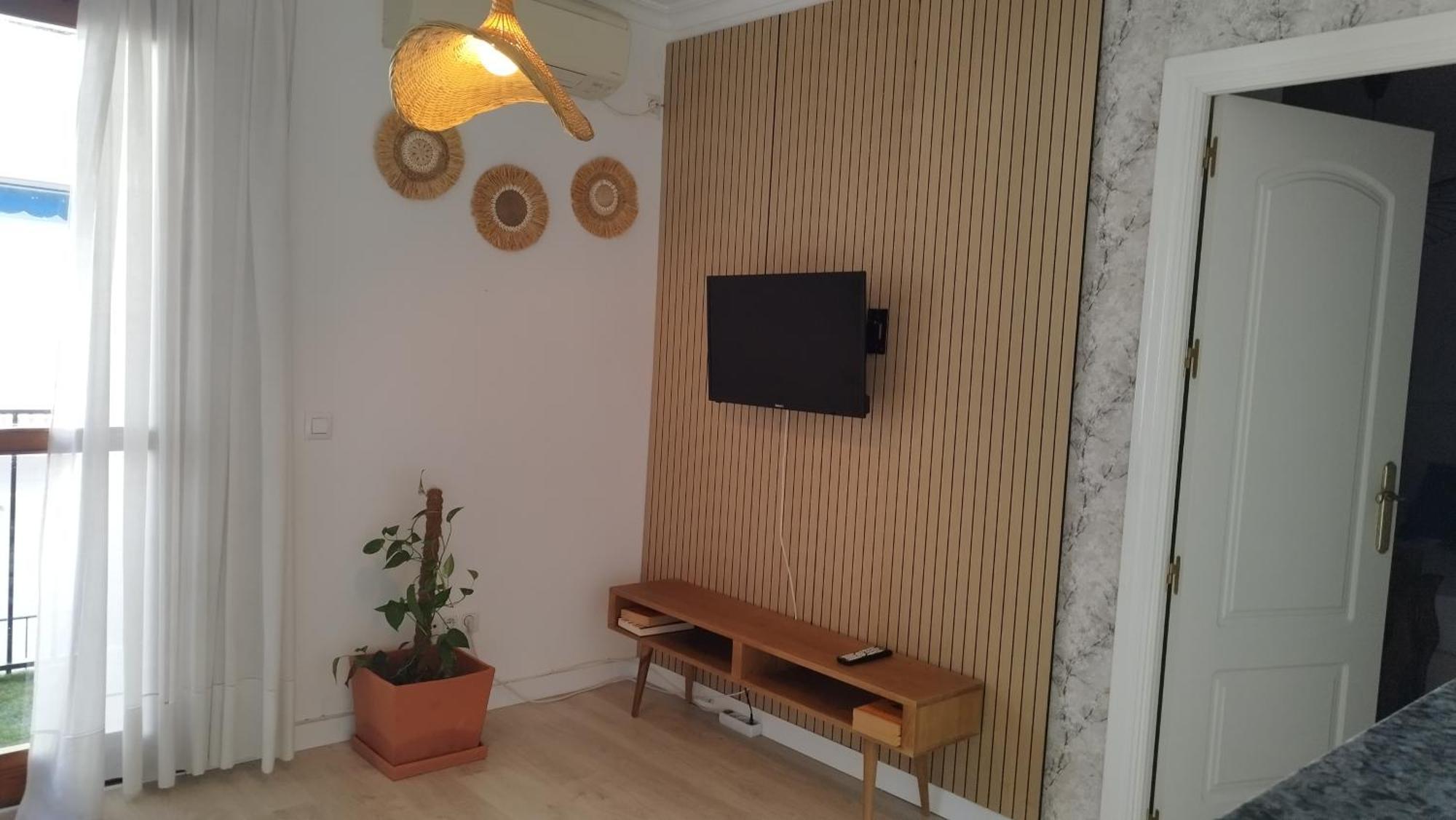 Center San Lorenzo 35 Apartamento Sevilla