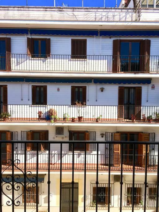 Apartamento Center San Lorenzo 35 Sevilla